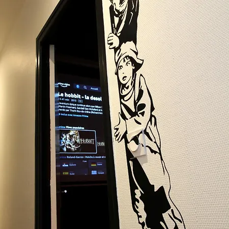 Le 7eme Art #3 *