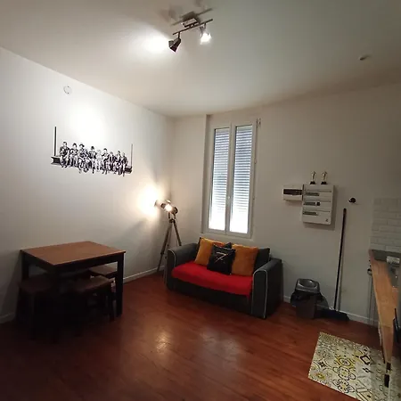 Le 7eme Art Appartement